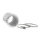 SCANPART Waz wentylacyjny aluminiowy 1.5m - 1434313 - zdjęcie 2